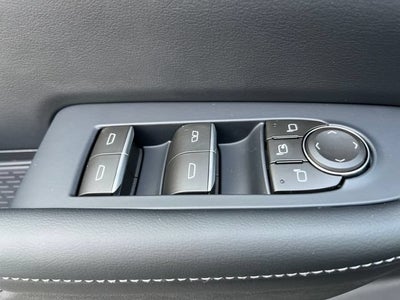 2027 Buick Enclave Sport Touring