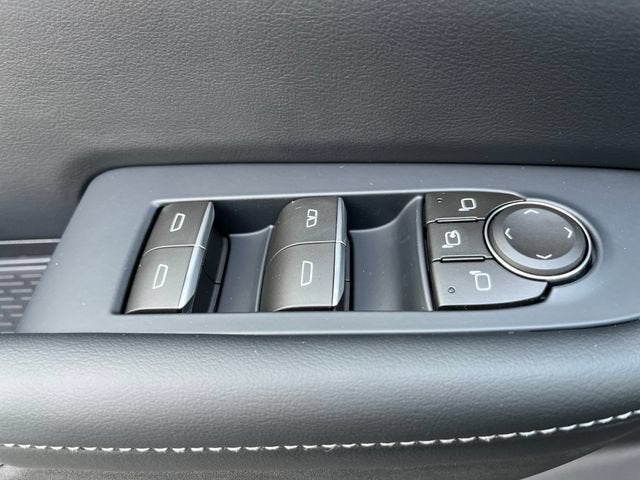 2027 Buick Enclave Sport Touring