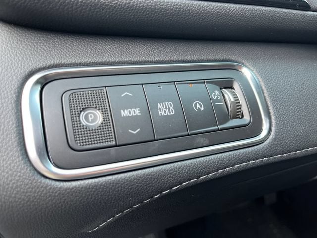 2027 Buick Enclave Sport Touring