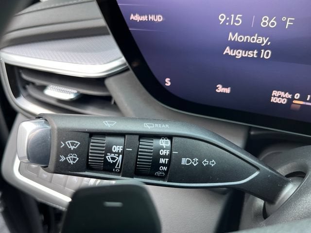2027 Buick Enclave Sport Touring