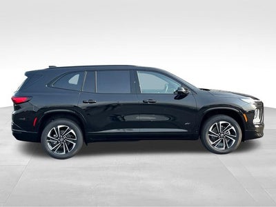 2027 Buick Enclave Sport Touring