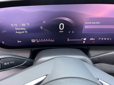 2027 Buick Enclave Sport Touring