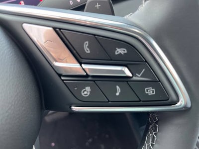 2027 Buick Enclave Sport Touring