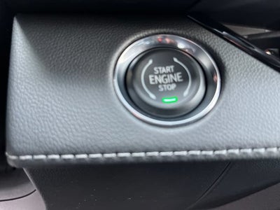 2027 Buick Enclave Sport Touring