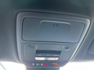 2027 Buick Enclave Sport Touring
