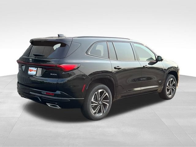 2027 Buick Enclave Sport Touring