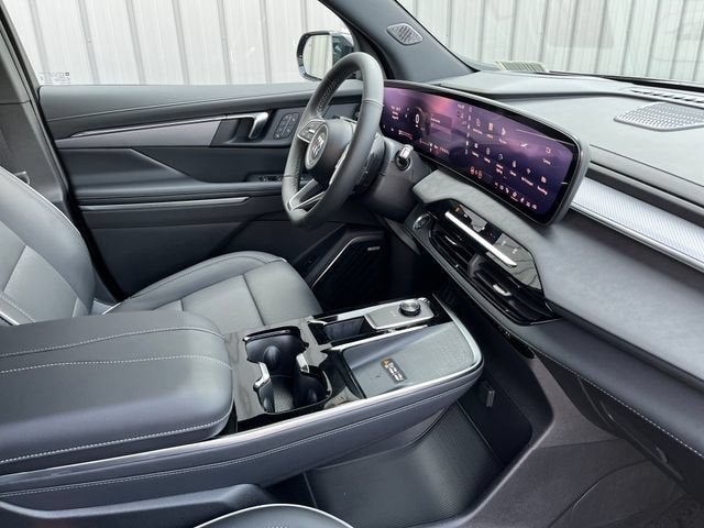 2027 Buick Enclave Sport Touring