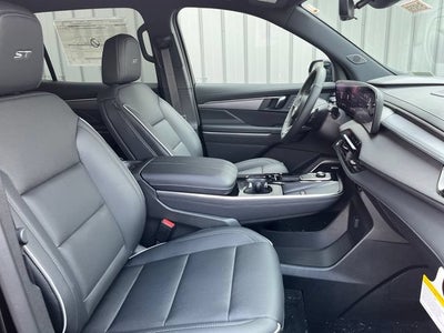 2027 Buick Enclave Sport Touring