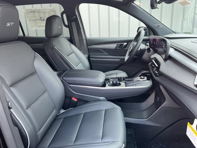 2027 Buick Enclave Sport Touring