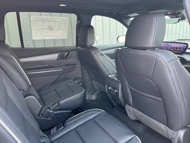 2027 Buick Enclave Sport Touring