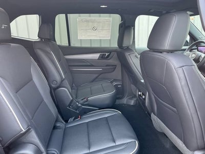 2027 Buick Enclave Sport Touring