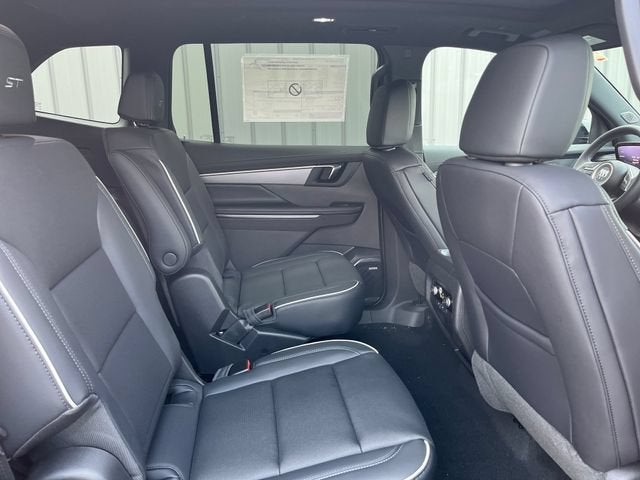 2027 Buick Enclave Sport Touring