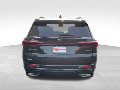 2027 Buick Enclave Sport Touring