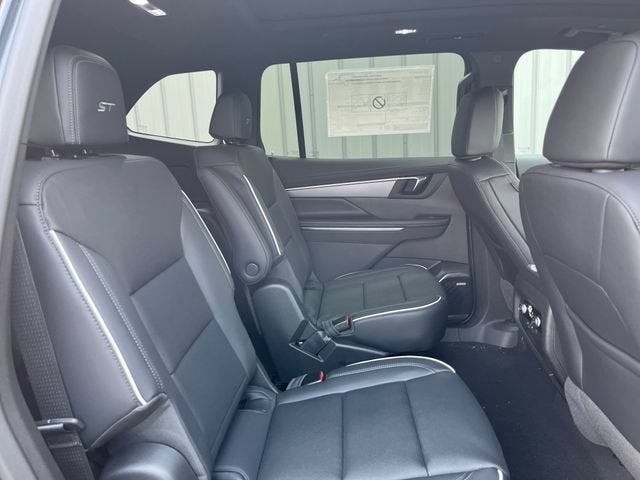 2027 Buick Enclave Sport Touring