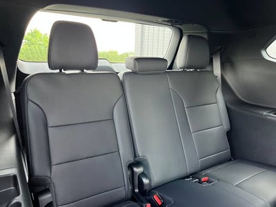 2027 Buick Enclave Sport Touring