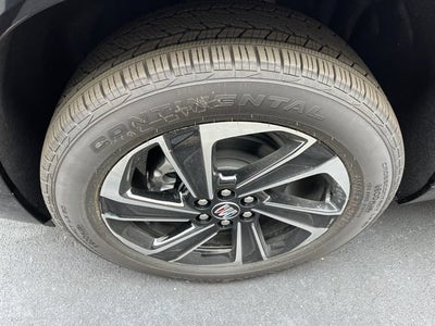 2027 Buick Enclave Sport Touring