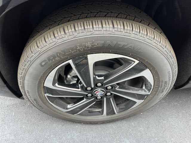 2027 Buick Enclave Sport Touring