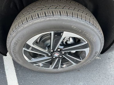 2027 Buick Enclave Sport Touring