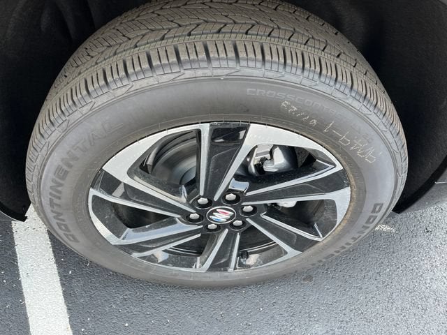 2027 Buick Enclave Sport Touring