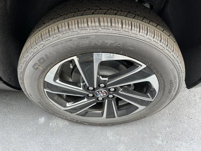 2027 Buick Enclave Sport Touring