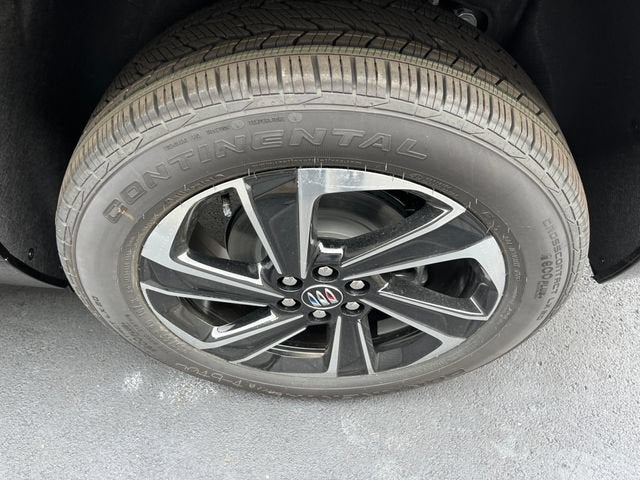 2027 Buick Enclave Sport Touring