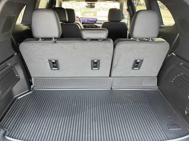 2027 Buick Enclave Sport Touring