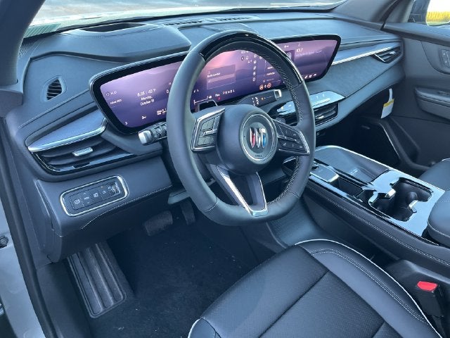 2027 Buick Enclave Sport Touring