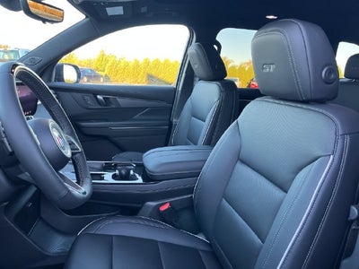 2027 Buick Enclave Sport Touring
