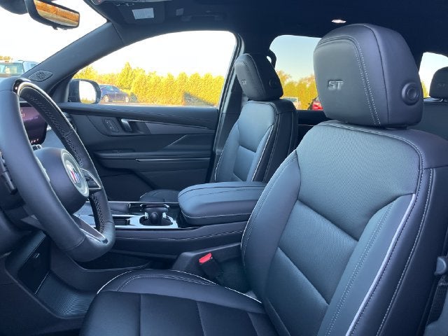 2027 Buick Enclave Sport Touring