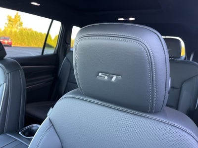 2027 Buick Enclave Sport Touring