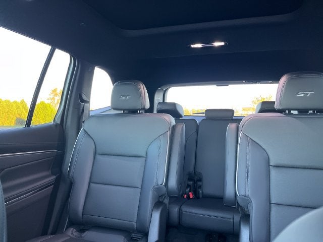 2027 Buick Enclave Sport Touring