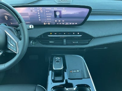 2027 Buick Enclave Sport Touring