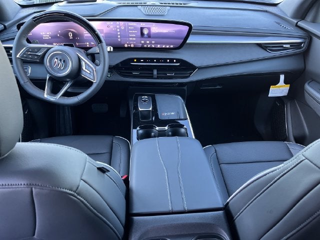2027 Buick Enclave Sport Touring