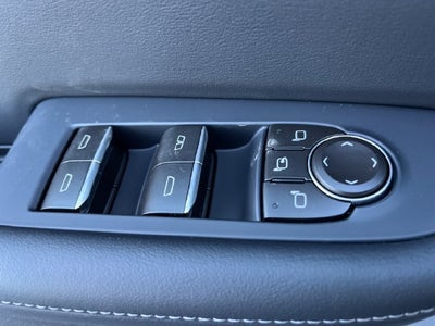 2027 Buick Enclave Sport Touring