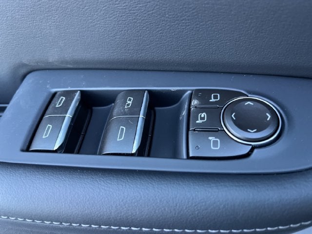 2027 Buick Enclave Sport Touring