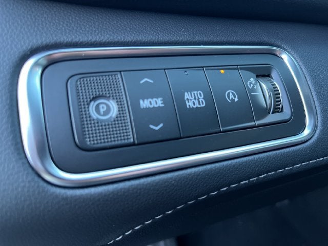 2027 Buick Enclave Sport Touring