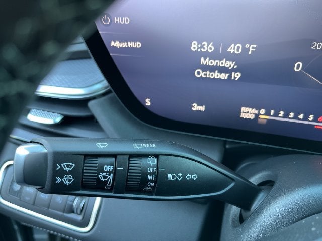 2027 Buick Enclave Sport Touring