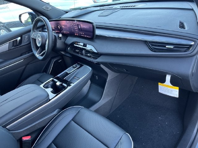 2027 Buick Enclave Sport Touring