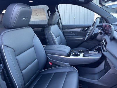 2027 Buick Enclave Sport Touring