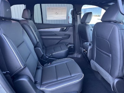 2027 Buick Enclave Sport Touring