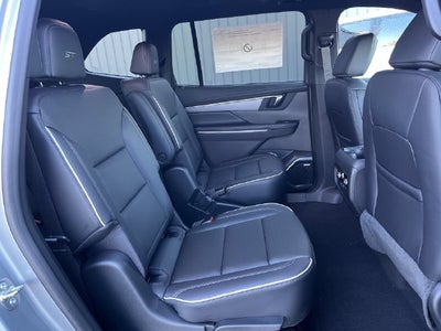 2027 Buick Enclave Sport Touring