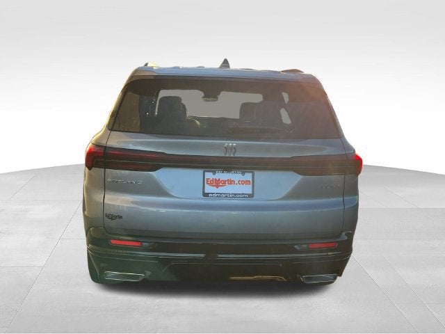 2027 Buick Enclave Sport Touring