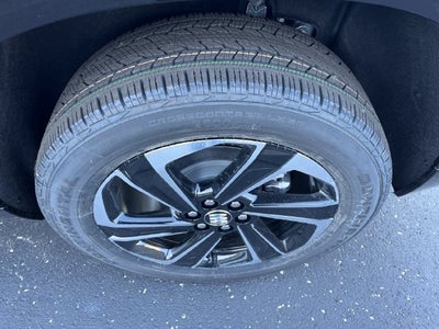 2027 Buick Enclave Sport Touring