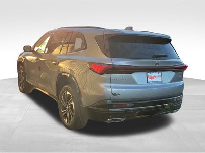 2027 Buick Enclave Sport Touring