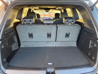 2027 Buick Enclave Sport Touring