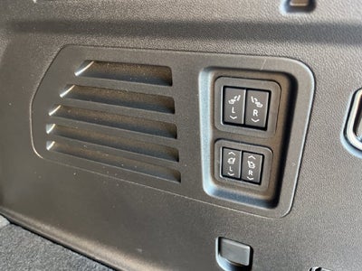 2027 Buick Enclave Sport Touring