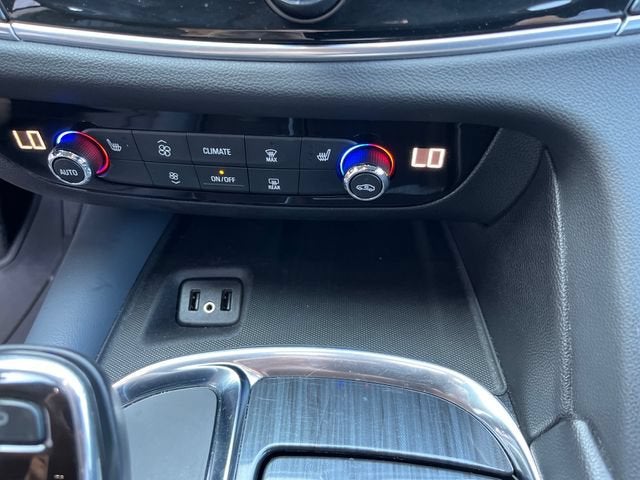 2018 Buick Enclave Essence