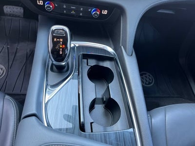 2018 Buick Enclave Essence