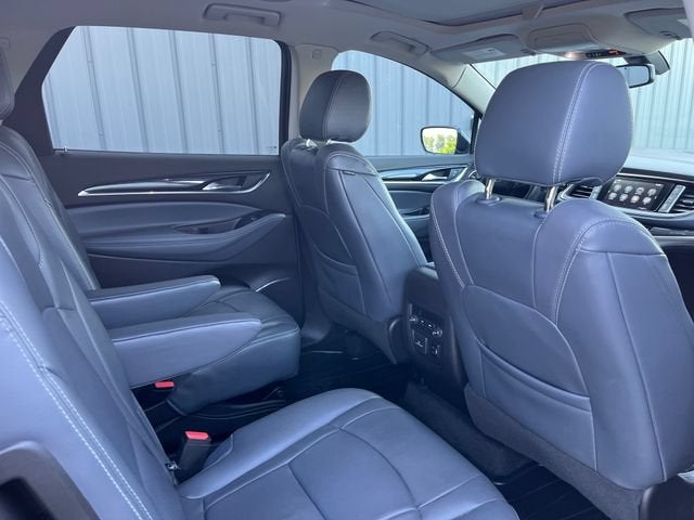 2018 Buick Enclave Essence