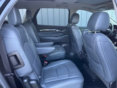 2018 Buick Enclave Essence